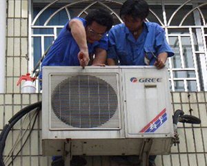 贵港市空调维修售后服务中心