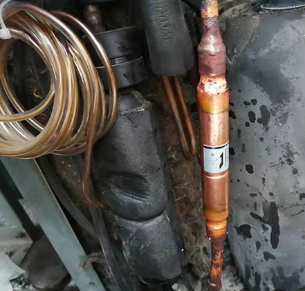 贵港市美的变频多联机空调维修售后服务中心