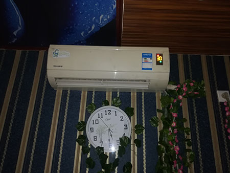 贵港市空调维修售后服务中心