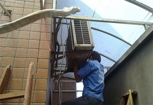 贵港市空调维修售后服务中心