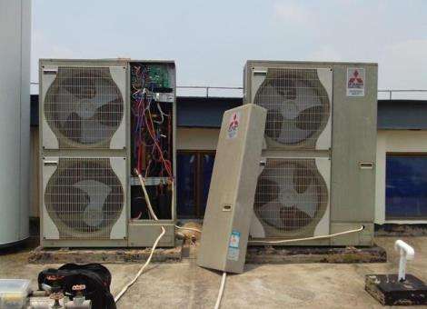 贵港市空调维修电话号码多少