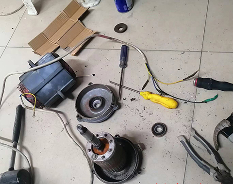 贵港市空调维修售后服务中心电话在哪里找