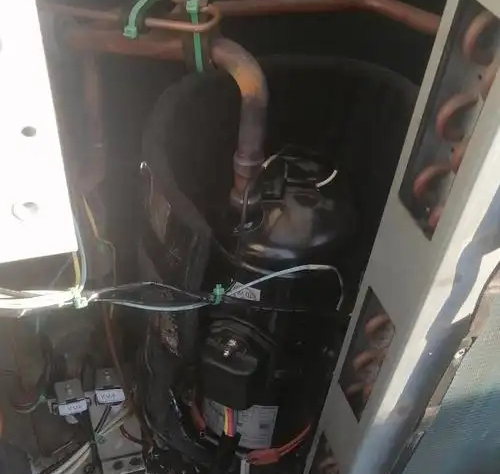 贵港市维修变频空调电话在哪里找