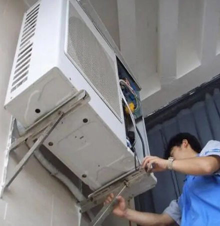 贵港市24小时空调维修热线