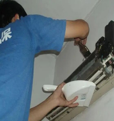 贵港市空调清洗保养