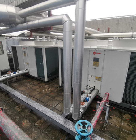 贵港市附近中央空调维修 贵港市上门中央空调维修